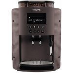 KRUPS EA 815 P10 návod a manuál