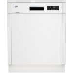 Beko DSN 26320W návod a manuál