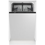 Beko DIS 15011 návod a manuál