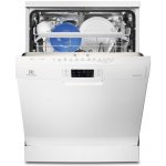 Electrolux ESF 6550 ROW návod a manuál