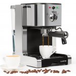 Klarstein Passionata 15 návod a manuál