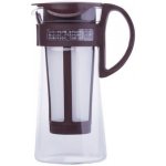 Hario Mizudashi Coffee Pot Mini 1L návod a manuál