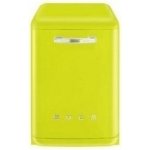 Smeg BLV 2VE-2 návod a manuál