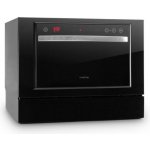 Klarstein Amazonia 6 Luminance, 1380 W návod a manuál