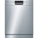 Bosch SMU 46MS03 návod a manuál