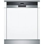 Siemens SN558S06TE návod a manuál