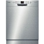 Bosch SMU 86P15DE návod a manuál