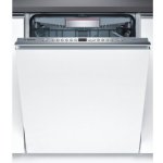 Bosch SMV 69N70 návod a manuál