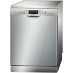 Bosch SMS 69N48 návod a manuál