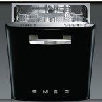 Smeg ST 2FABNE2 návod a manuál