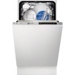 Electrolux ESL 4560 RA návod a manuál