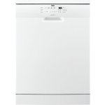 AEG FFB 41600 ZW návod a manuál