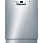 Bosch SMU 63N25 návod a manuál