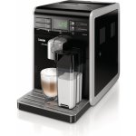 Philips Saeco HD 8769/09 návod a manuál