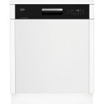 BEKO DSN 26420 B návod a manuál