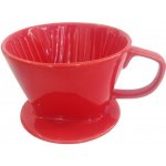 Kaffia 2-4 návod a manuál