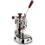La Pavoni Professional Lusso PLH návod a manuál