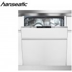 HANSEATIC WQP12-J7713D návod a manuál