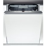 Bosch SMV 58N50 návod a manuál