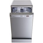 Beko DSFS 6831 X návod a manuál