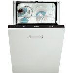 Candy CDI 9P45/E návod a manuál