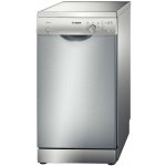 Bosch SPS 40E28 návod a manuál