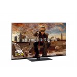Panasonic TX-55FX740E návod a manuál