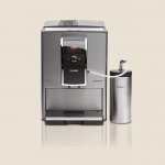 NIVONA NICR 858 návod a manuál