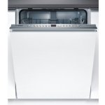 Bosch SMV 86L10DE návod a manuál