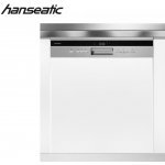 HANSEATIC WQP12-T7735E návod a manuál