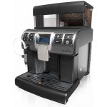 Saeco Aulika MID návod a manuál