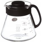 Hario V60 dekanter návod a manuál
