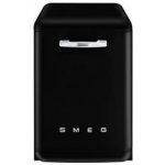 Smeg BLV 2NE-2 návod a manuál