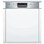 Bosch SMI 46GS00E návod a manuál