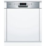 Bosch SMI 69N95 návod a manuál