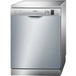 Bosch SMS 25 KI01 E návod a manuál