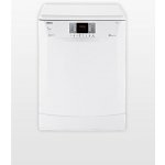 Beko DFN 6840 návod a manuál