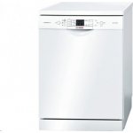 Bosch SMS 54M62 návod a manuál