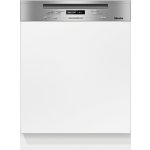 Miele G 6725 SCi XXL návod a manuál