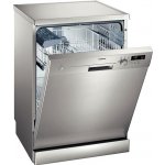 Siemens SN 25E810 návod a manuál