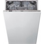 Whirlpool WSIC 3M17 návod a manuál