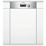 Bosch SPI 40E05 návod a manuál