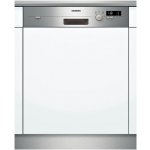 Siemens SN 54D501 návod a manuál