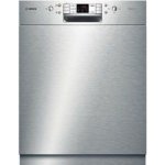 Bosch SMU 53L15 návod a manuál