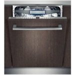 Siemens SN 68P063DE návod a manuál