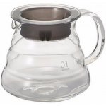 Hario V60-01 Range Server 360 ml návod a manuál