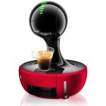 Krups KP350531 NESCAFÉ DOLCE GUSTO Drop automatický kapsulový červený návod a manuál