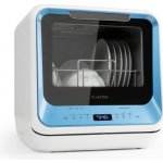 Klarstein Amazonia Mini návod a manuál