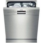 Siemens SN 48P564DE návod a manuál