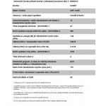 Candy CDP 1L39X návod a manuál